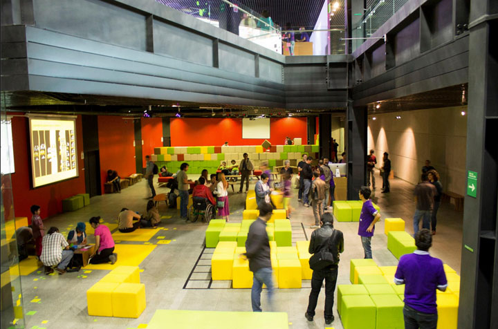 Estos son los cines alternativos en la CDMX que debes visitar