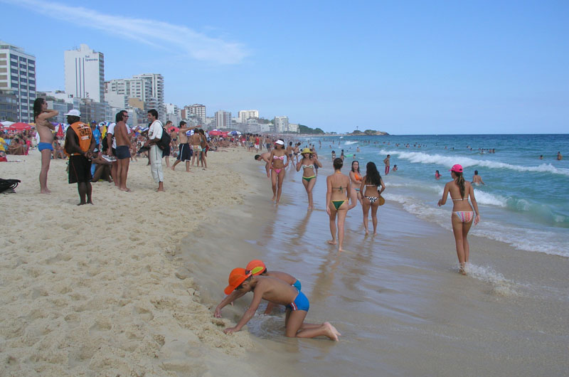 copacabana