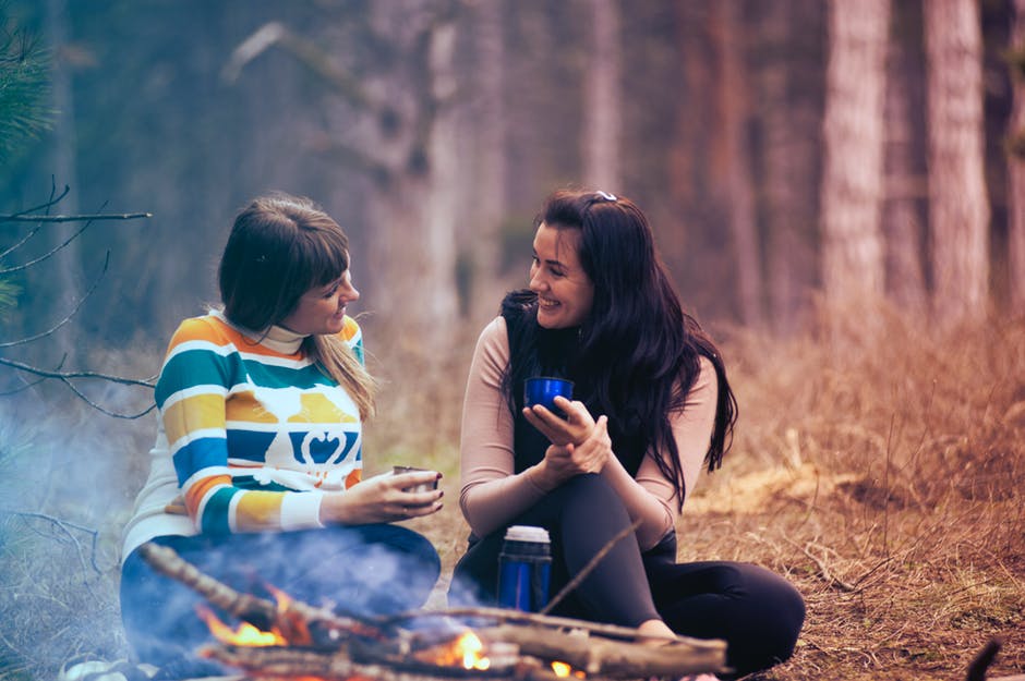beneficios espirituales de viajar