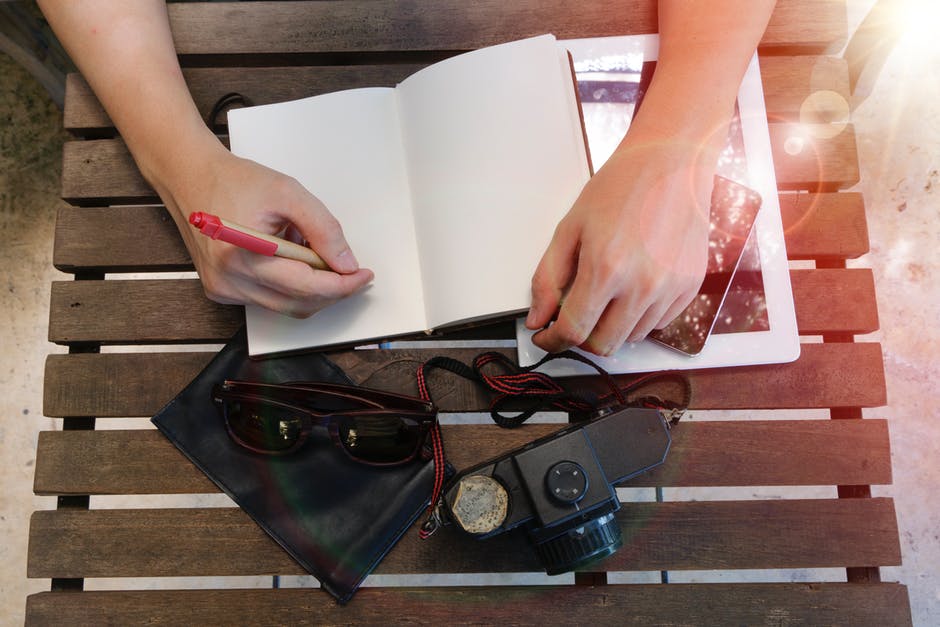 10 consejos para antes y después de un viaje