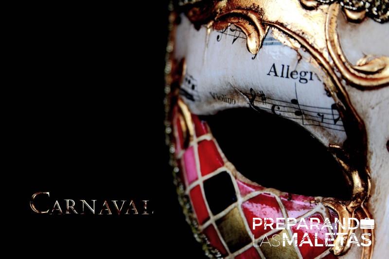 Giacomo Casanova y el Carnaval de Venecia ¿Qué tienen de atractivos?