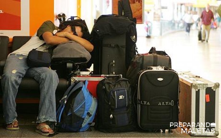 ¡Consejos que seguramente te servirán antes de viajar!