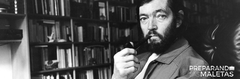 Julio Cortázar