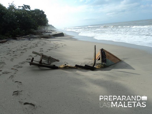 No me gané la lotería, ni me quedan pocos meses de vida, pero igual me voy de viaje