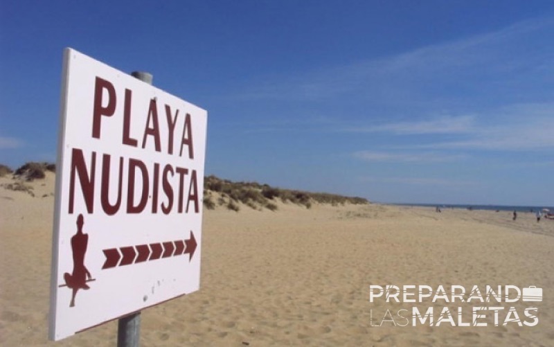 El top 5 de las playas nudistas en el mundo