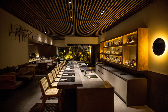 mejores restaurantes del mundo