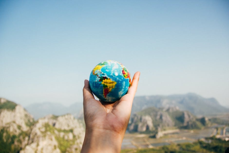 Test: ¿Qué ciudad del mundo combina con tu personalidad?