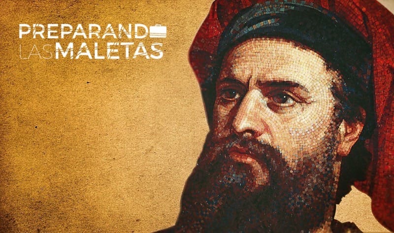 Marco Polo