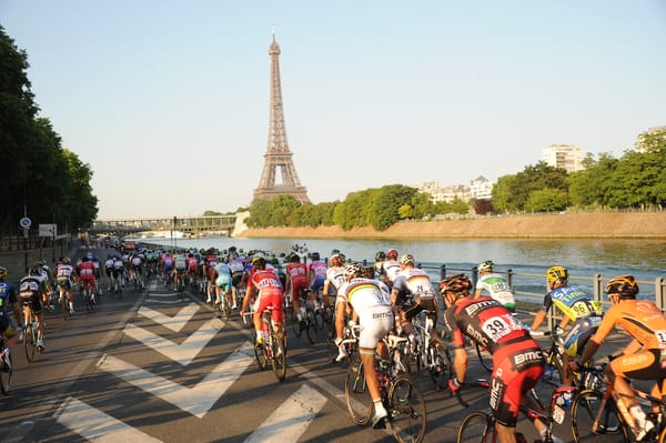 LOS MEJORES EVENTOS DEPORTIVOS A LO LARGO DEL MUNDO