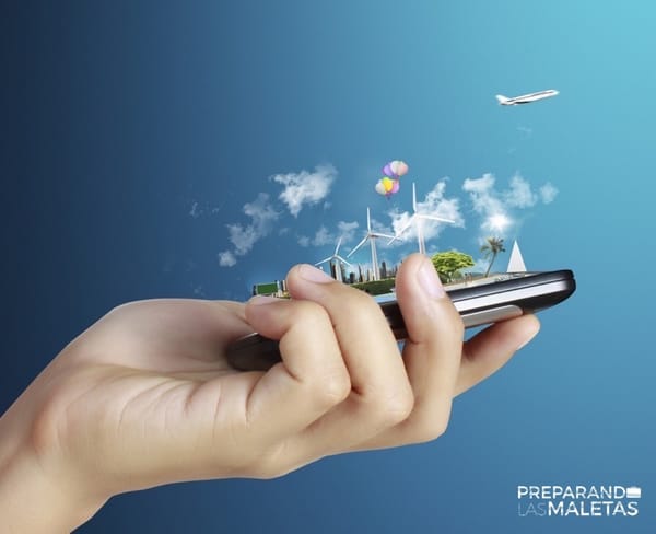 7 de las mejores aplicaciones de viajes de 2015