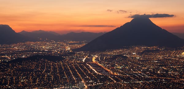 BUEN FIN DEL VIAJERO: MONTERREY