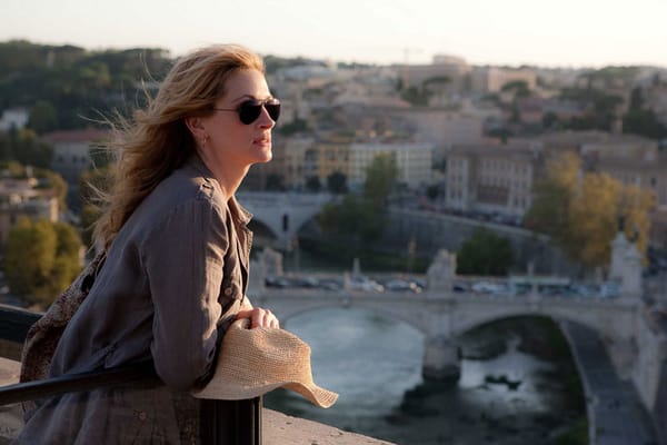 12 PELÍCULAS PARA MUJERES VIAJERAS