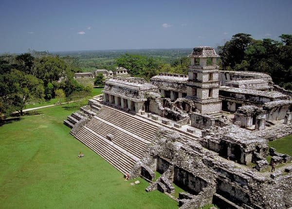 5 Lugares Para Visitar en Chiapas