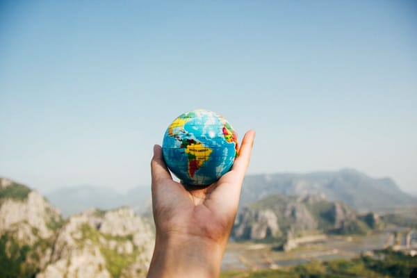 Test: ¿Qué ciudad del mundo combina con tu personalidad?