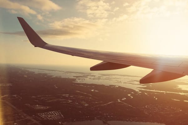 Test: ¿Qué tan experto eres en Viajes?