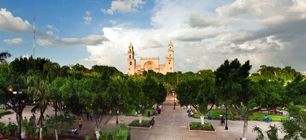 ¡Mérida Yucatán, un viaje a sus delicias  culinarias¡