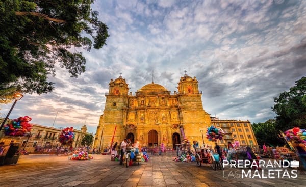 Oaxaca