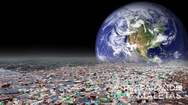 Contaminación!!!