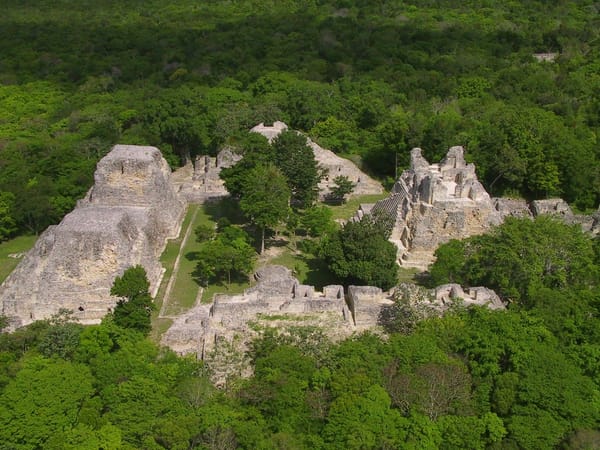 10 destinos para disfrutar del ecoturismo en México