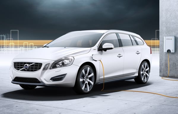Los coches híbridos invadirán las grandes ciudades del mundo