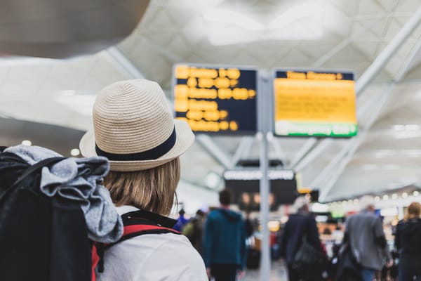 PAÍSES QUE LOS MEXICANOS PUEDEN VISITAR SIN VISA